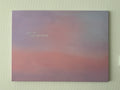 Zeit für neue Abenteuer – Größe 55 x 75 cm