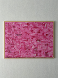 How lucky are we? – Größe 55 x 75 cm