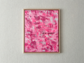 Du bist gut genug – Größe 40 x 50 cm